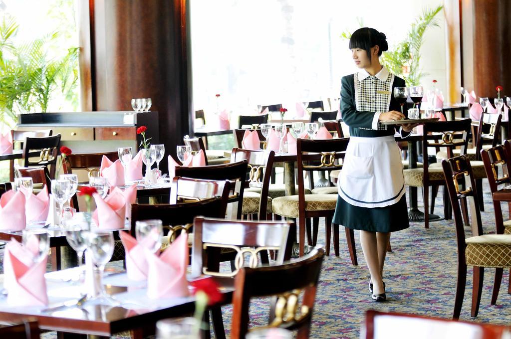 Tiantan Hotel Beijing Eksteriør billede