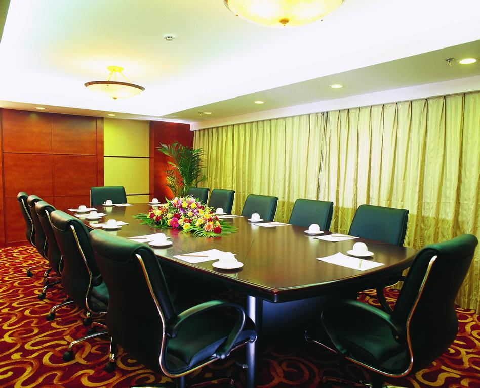 Tiantan Hotel Beijing Eksteriør billede