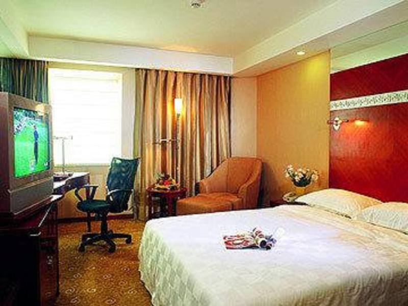 Tiantan Hotel Beijing Eksteriør billede